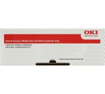 OKI Toner Yellow ES8451/8461 - 10K ISO ( 44059257 )