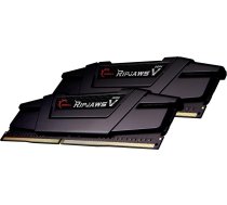 G.SKILL RipjawsV F4-3600C16D-16GVKC (DDR4 DIMM; 2 x 8 GB; 3600 MHz; 16) ( F4 3600C16D 16GVKC ) operatīvā atmiņa