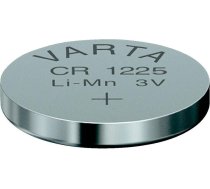 1 Varta electronic CR 1225 (4008496747047) ( 06225101401 ) Baterija