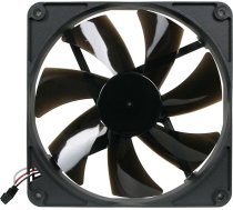 Wentylator Noiseblocker BlackSilent Pro Fan PK3 (ITR-PK-3) ITRPK3 (4250051906301) ( JOINEDIT17137309 ) ventilators