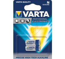 1x2 Varta electronic LR 1 Lady ( 04001101402 ) Baterija