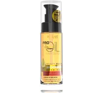 Vollare Pro Oils Color  Shine Serum for colored hair Macadamia Oil 30ml ( 5902026640916 190916 5902026640916 )