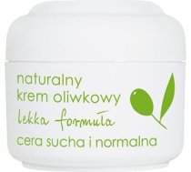 Ziaja Krem oliwkowy lekka formula 50 ml 9000222 (5901887001638) ( JOINEDIT17011702 ) kosmētika ķermenim