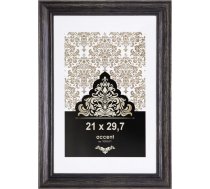 Ramka Nielsen Design Accent Vintage 21x29.7 black (3221103) ( 3221103 ) Foto rāmītis