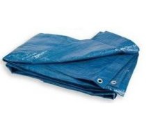 Tarpaulin 4 x 5m 60g / m2 ( 5907663011310 5907663011310 PLA 4*5 ) Nojume