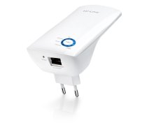 TP-Link TL-WA850RE Wireless Range Extender ( TL WA850RE 1914734 6935364070199 TLWA850RE TL-WA850RE (DE) TL-WA850RE V6 TL-WA850RE(DE) TL-WA850RE(EN) ) Access point