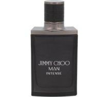 Jimmy Choo Jimmy Choo Man Intense Eau de Toilette 50 Men ( PERFUM 74390 3386460078887 )