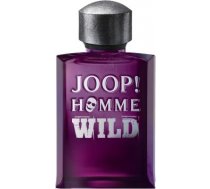 JOOP! Homme Wild Eau de Toilette 125 Men ( PERFUM 28311 3607345849867 )
