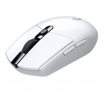 Logitech G305 Recoil Gaming Mouse - WHITE ( 910 005292 910 005292 910 005292 ) Datora pele