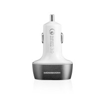 Car charger MC-CU3 (Quick Charge 3.0 + 2x USB) ( ZT MC CU3 05 ZT MC CU3 05 ZT MC CU3 05 ) iekārtas lādētājs