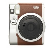 Fujifilm Instax Mini 90 Neo Classic brown ( 4547410269321 16423981 16423981 4547410269321 FujiFilm Mini 90 Neo Classic b ) Digitālā kamera