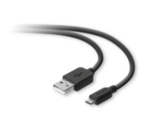 HAMA USB DATA CABLE FOR MICRO USB ( 106618 106618 106618 ) USB kabelis