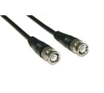 InLine 10815 BNC Videokabel BNC-Stecker auf BNC-Stecker 15m black ( 10815 10815 10815 ) kabelis  vads