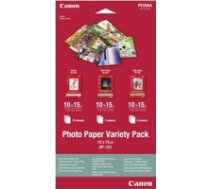 Canon Photo Paper Variety 10x15 (VP-101) ( 0775B078 ) papīrs