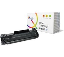 Quality Imaging Toner Black CE285A Pages: 1.600 CE285A  APTHP285AE 5704174138389 ( QI HP2092 QI HP2092 QI HP2092 ) toneris