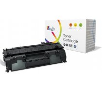 Quality Imaging Toner Black CE505A Pages: 2.300 CE505A  APTHP505AE 5704174138501 ( QI HP2104 QI HP2104 QI HP2104 ) toneris