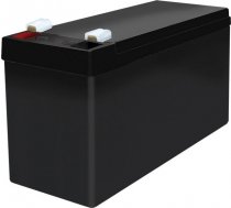 Qoltec 53030 AGM battery  12V  7Ah  max 105A ( Q 53030 53030 53030 ) nepārtrauktas barošanas avots UPS