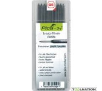 Pica DRY Refills Graphite ( 4260056150289 4030 PICA4030 )