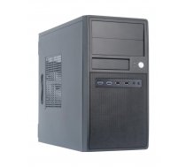 CHIEFTEC CT-04 MATX TOWER USB3.0 ( CT 04B OP 4710713235991 GX-01B-400 ) Datora korpuss