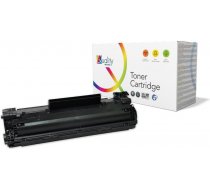 Quality Imaging Toner Black CB435A Pages: 1.500 CB435A  APTHP35AE 5704174138358 ( QI HP2089 QI HP2089 QI HP2089 ) toneris