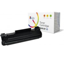 Quality Imaging Toner Black CF283A Pages: 1.500 CF283A  APTHP283AE 5704174138051 ( QI HP2059 QI HP2059 QI HP2059 ) toneris