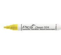 Pica-Marker Marker olejowy zolty (PICA524-44) 524-44 (4260056152207) ( JOINEDIT17788443 )