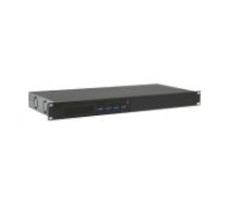 LevelOne Switch LevelOne FGP-3400W630 34-Port 10/100 PoE 802.3at/af PoE 32 PoE 2 x Gbit RJ45 630W 4015867203279 ( FGP 3400W630 ) KVM komutators