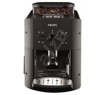 Krups Coffee maker EA810B70 Pump pressure 15 bar  Built-in milk frother  Fully automatic  Black 010942218746 ( EA810B70 EA810B70 EA810B70 ) Kafijas automāts