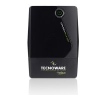 UPSTECNOWARE1200 Watts1600 VAWave form type SinewaveLineInteractivePhase 1 phaseDesktop/pedestalFGCERAPL1602SCH ( FGCERAPL1602SCH 14892760 ) nepārtrauktas barošanas avots UPS