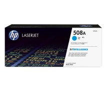 HP Toner CF361A (508A) - Cyan - capacity: 5.000 pages (CF361A) ( CF361A CF361A CF361A ) toneris