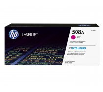 HP CF363A (original HP508A HP 508A; 5 000 pages; Magenta) ( CF363A CF363A CF363A ) toneris