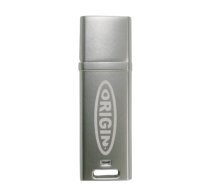 Pendrive Origin Storage SC100 32GB 256-BIT AES USB 3.0 ( SC100 32GB SC100 32GB ) USB Flash atmiņa