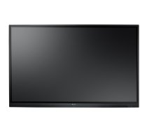 AG NEOVO TECHNOLOGY IFP-7502 190.5CM 75IN TFT 351 CD/QM 1200:1 5MS HDMI VGA ( IF720011G0000 ) publiskie komerciālie info ekrāni