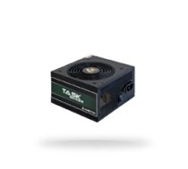 ARENA CHIEFTEC TASK TPS-700S ATX-12V 12CM FAN 700W RETAIL ( TPS 700S ) Barošanas bloks PSU