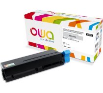 Toner OWA Armor Black Zamiennik 44574802 (K15665OW) K15665OW (3112539607173) ( JOINEDIT21569899 ) toneris