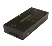 "1:1 Hard Drive Duplicator and Eraser for 2.5""/ 3.5? SATA (I/II/III) ( SATSASDUPE11 SATSASDUPE11 ) aksesuārs datorkorpusiem