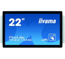 Dis 22 IIyama PL TF2215MC-B2 TOUCH ( TF2215MC B2 ) monitors