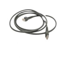 Zebra Cable  MP6000  USB  5m Powerplus ( CBA U52 S16PAR CBA U52 S16PAR CBA U52 S16PAR ) kabelis  vads