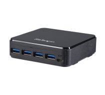 HUB USB StarTech StarTech 4X4 USB 3.0 SHARING SWITCH/. ( HBS304A24A ) USB centrmezgli