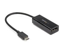 CDP2DP14B USB-C auf DisplayPort Adapter (8K 30Hz HBR3 Adapter Thunderbolt 3... ( CDP2DP14B ) adapteris