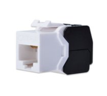 Keystone Modul DIGITUS Cat6a RJ45 - LSA ungeschirmt ( DN 93606 ) tīkla kabelis