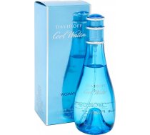 Davidoff Cool Water Woman EDT 100ml Smaržas sievietēm
