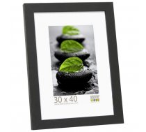 Deknudt S44CF2 30x40 Wood black ( S44CF2 30X40 )
