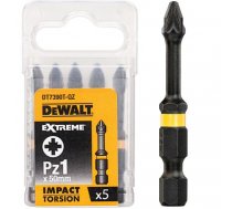 PZ1x50 mm Torsion (5pcs) ( DT7390T QZ 26/5-DT7390T )