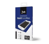 3MK HardGlass Max Samsung S20 G980 black FullScreen ( 5903108226752 107605-0 3M001419 3mk HG Max FP(8) ) aizsardzība ekrānam mobilajiem telefoniem