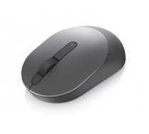 DELL MS3320W mouse Ambidextrous RF Wireless+Bluetooth Optical ( 570 ABHJ 570 ABHJ 570 ABHJ/P1 ) Datora pele