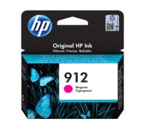 HP 3YL78AE ink cartridge magenta No. 912 ( 3YL78AE 3YL78AE ) kārtridžs