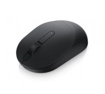 Dell MS3320W 2.4GHz Wireless Optical Mouse Black ( 570 ABHK 34TT5 MS3320W MS3320W-BLK ) Datora pele
