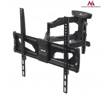 Maclean MC-781 Universal Wall Mount for TV 26-70'' 45kg max vesa 400x400 ( MC 781 MC 781 ) TV stiprinājums