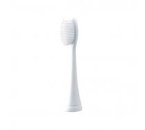 Panasonic Brush Head WEW0972W503 Heads  For adults  Number of brush heads included 2  White ( 5025232856015 5025232856015 WEW0972W503 ) mutes higiēnai